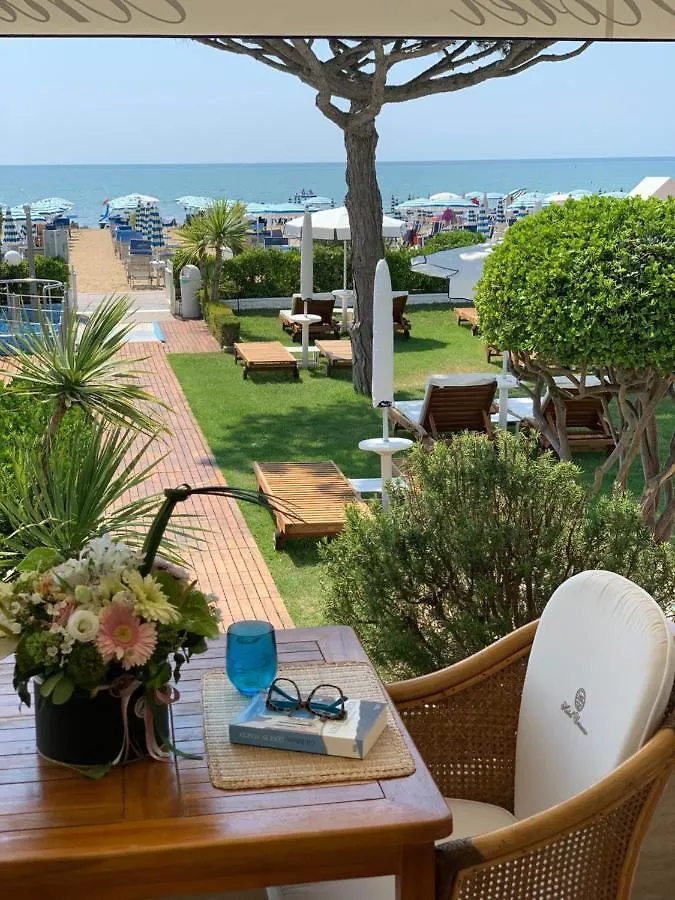 Hotel Universo Lido di Jesolo Italien