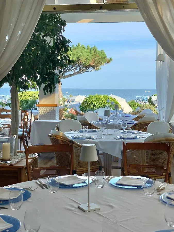 Hotel Universo Lido di Jesolo