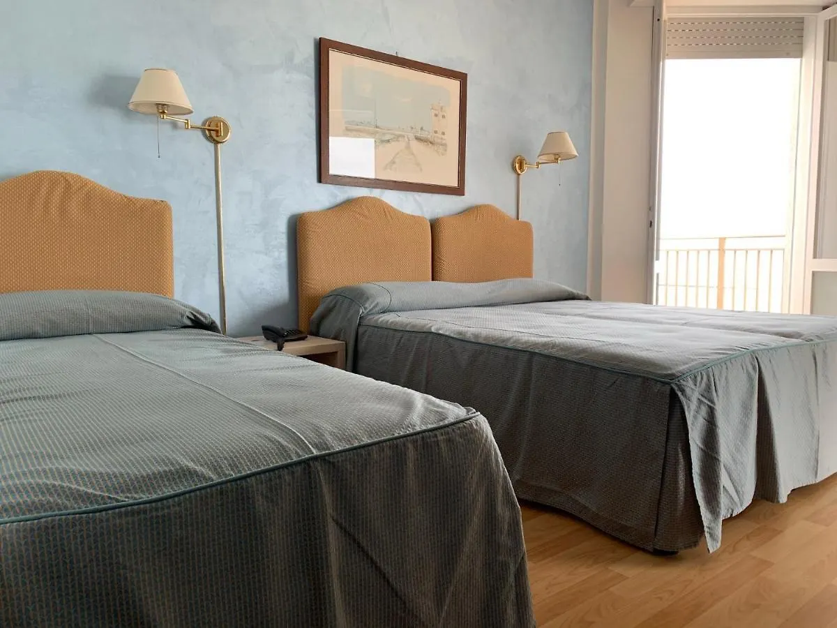 Hotel Universo Lido di Jesolo