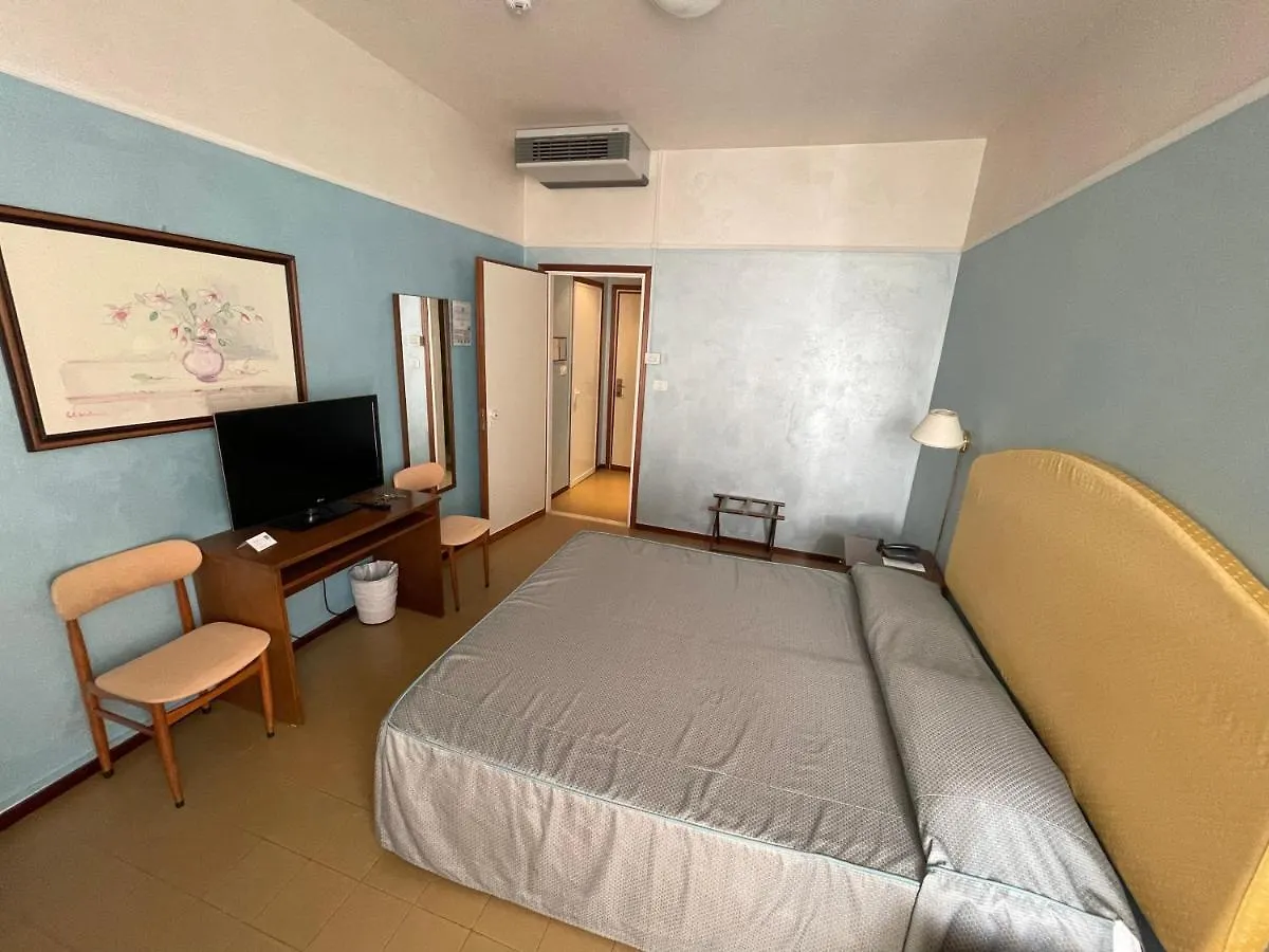Hotel Universo Lido di Jesolo