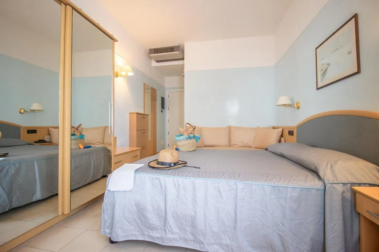 ***  Hotel Universo Lido di Jesolo Italien