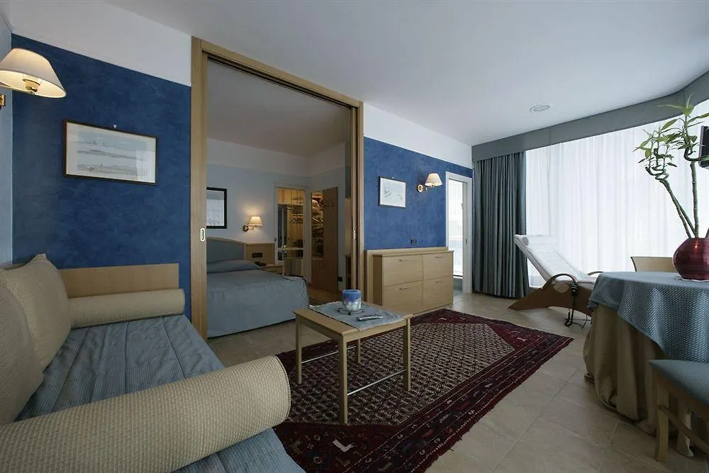 Hotel Universo Lido di Jesolo