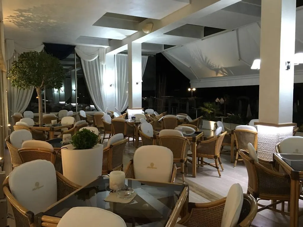 Hotel Universo Lido di Jesolo Italien