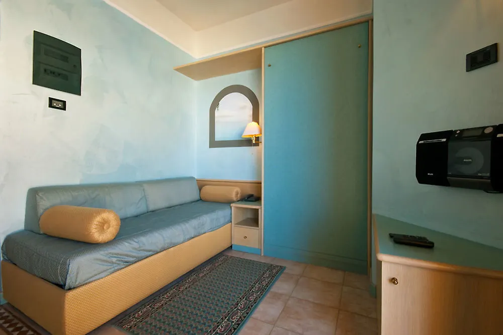 Hotel Universo ليدو دي يسولو