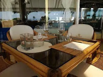 ***  Hotel Universo Lido di Jesolo Italien