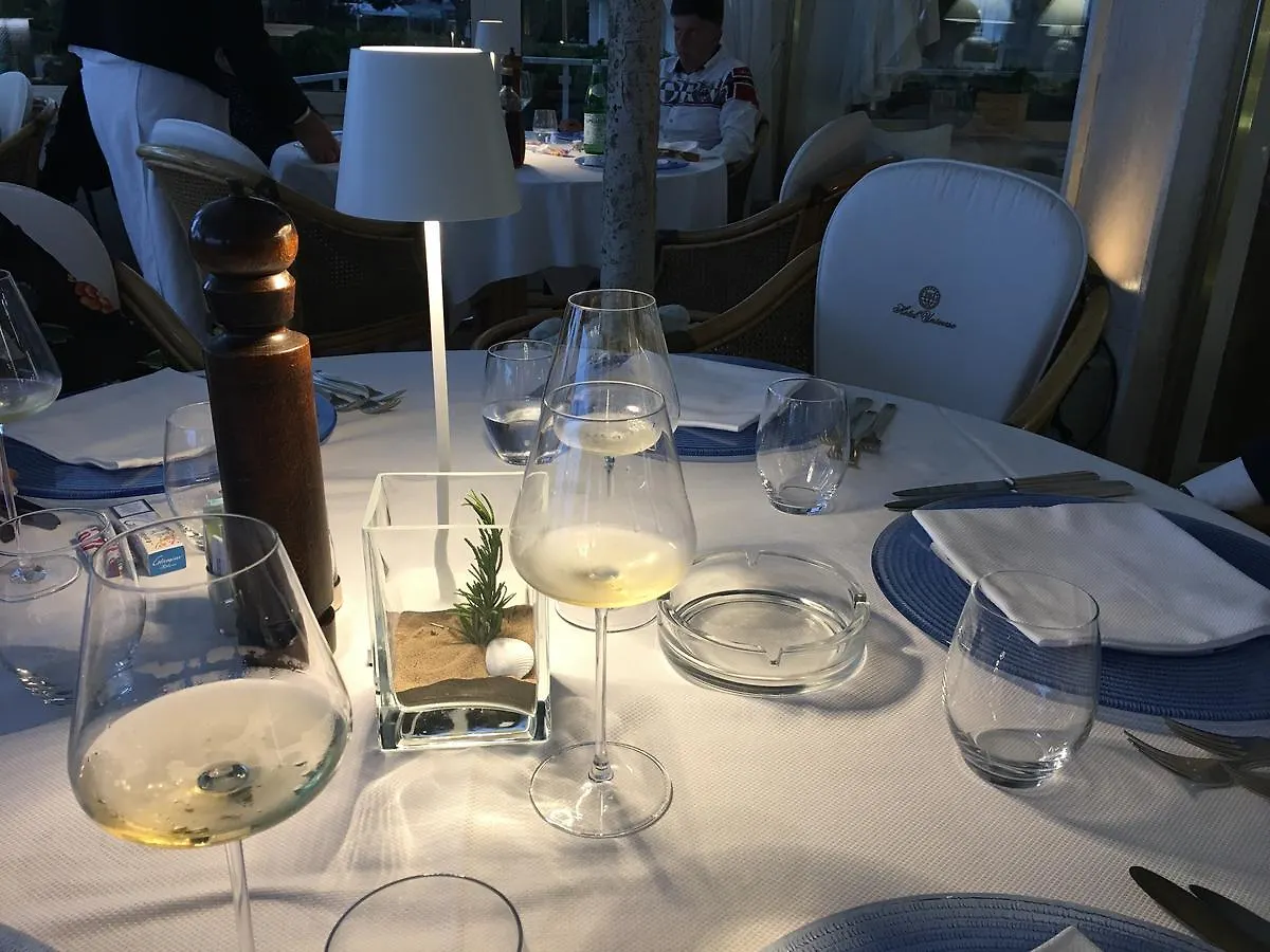 Hotel Universo Lido di Jesolo
