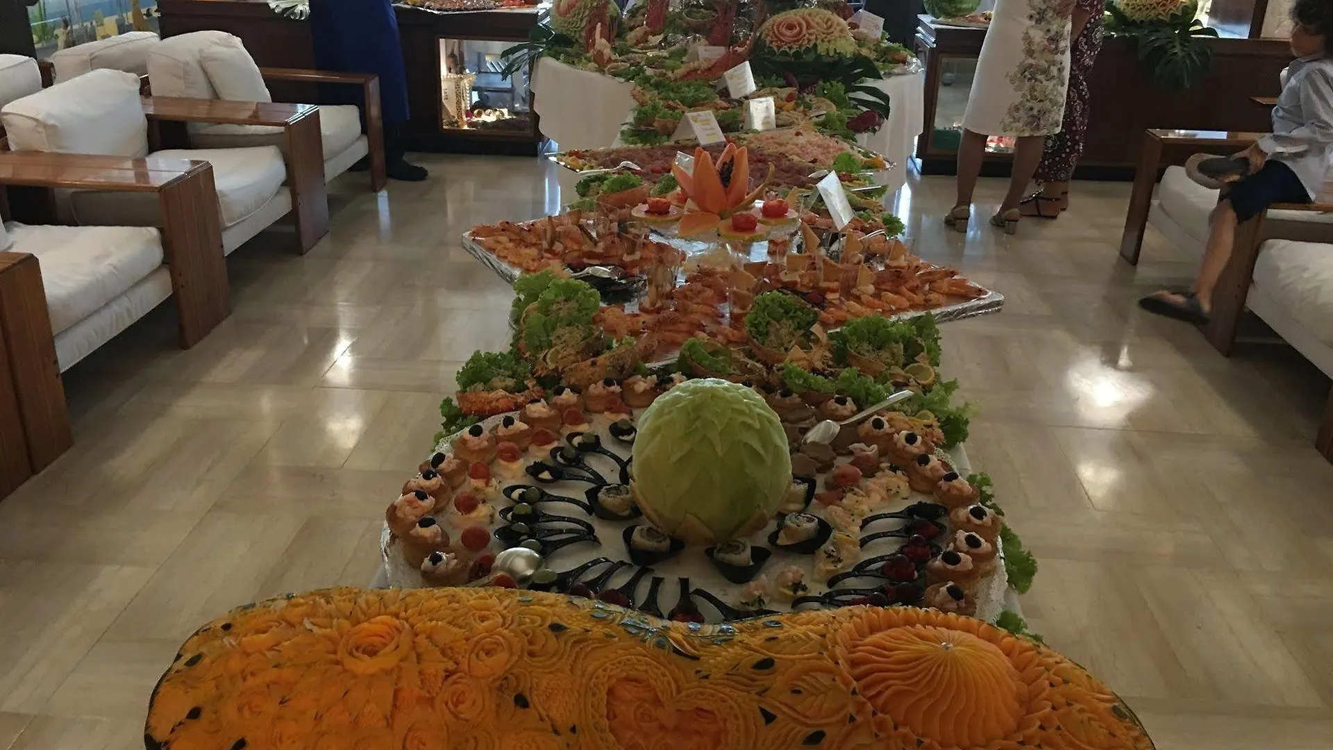 Hotel Universo Lido di Jesolo