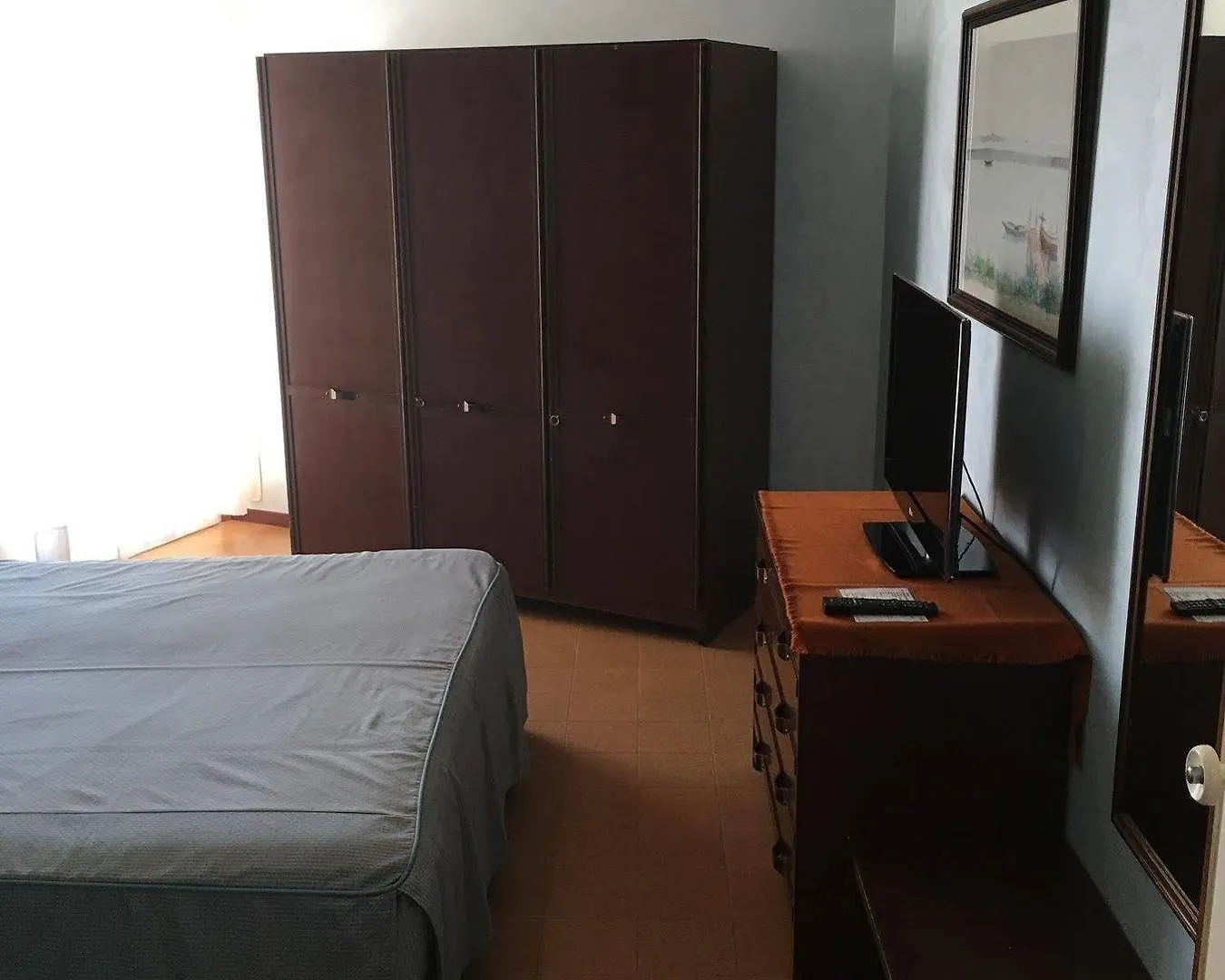 ***  Hotel Universo ليدو دي يسولو إيطاليا