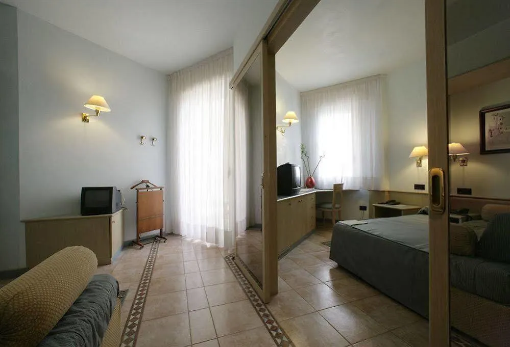Hotel Universo Lido di Jesolo