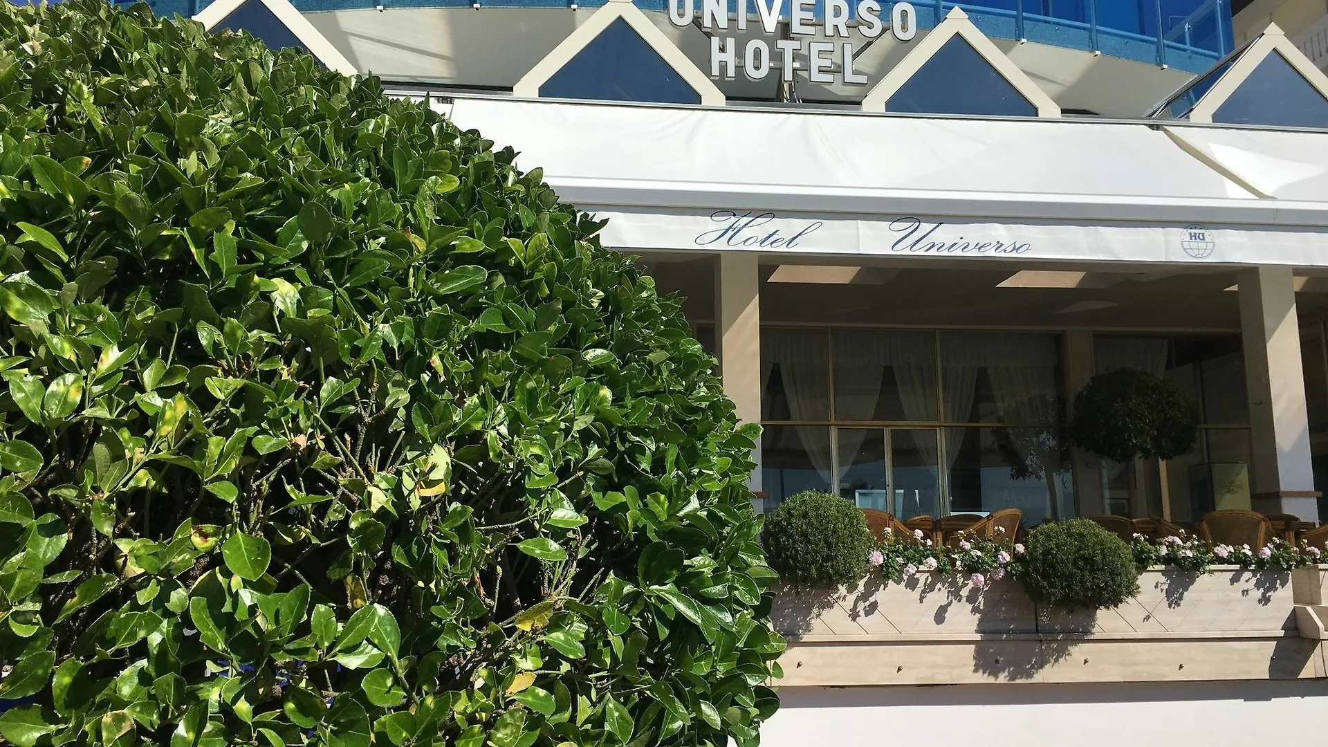 Hotel Universo Lido di Jesolo