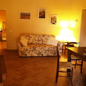 La Roverella Monteroni dʼArbia