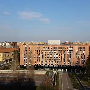 Апарт-отель Dreams Residenza Gambara