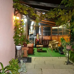 Guest house Aurora Boreale